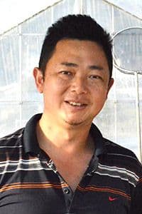 Taniguchi