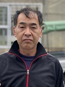 Shinoda-Masanori