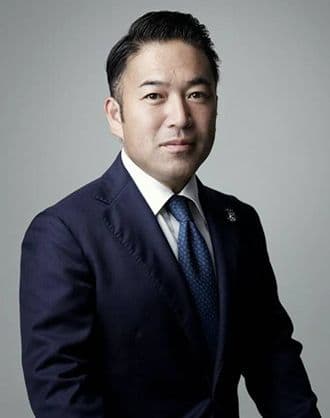 Kentaro-Sakai